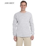 Gildan Dryblend Long-Sleeve T-Shirt